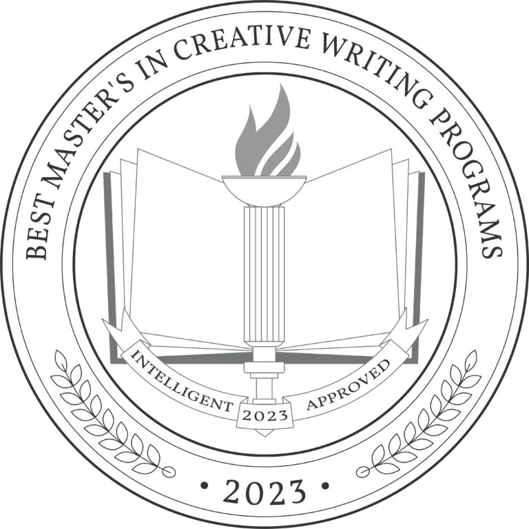 Top Creative Writing Programs