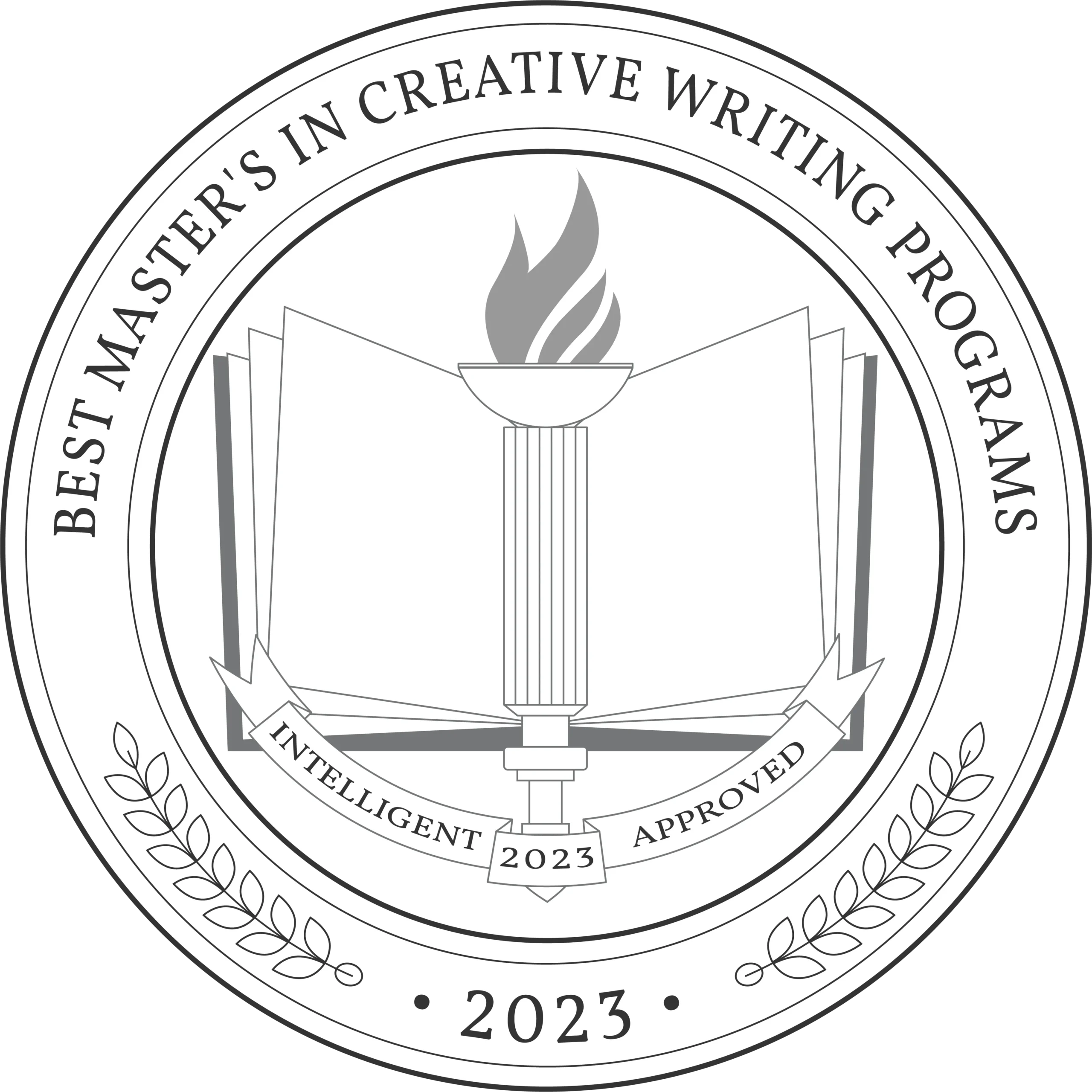 Top Creative Writing Programs