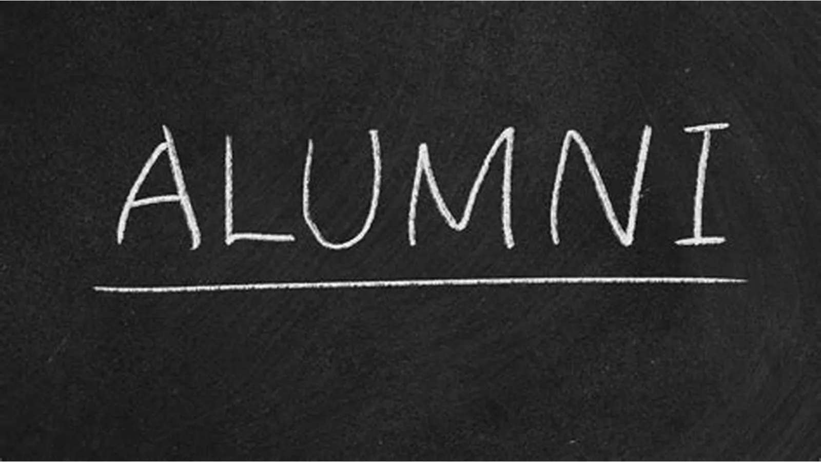 University Alumni Giving