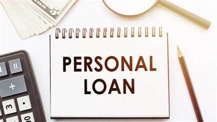 Instant Personal Loans Online