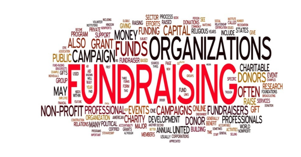 University Fundraising Initiatives