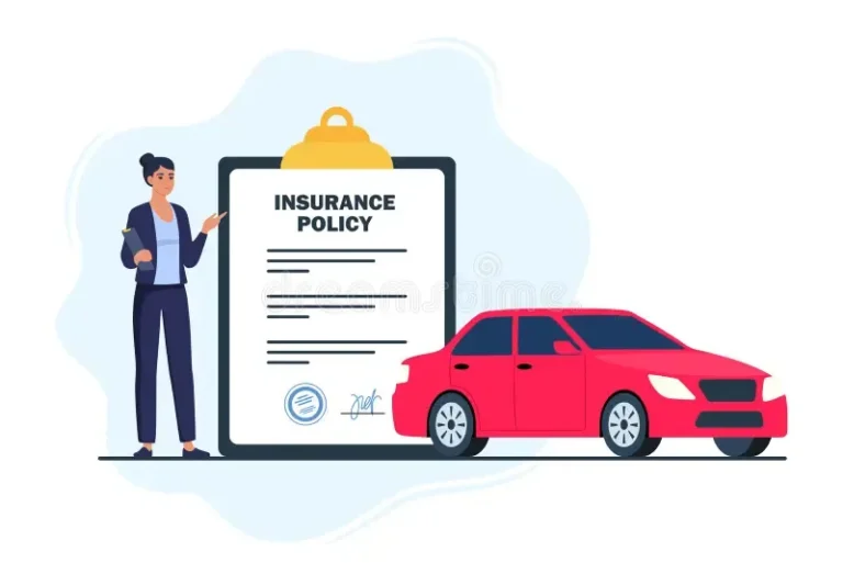 Car Insurance Policy