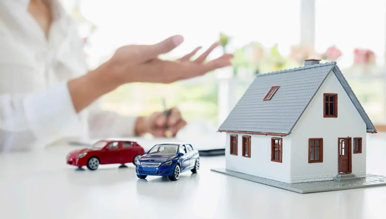 Car and Home Insurance