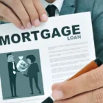 Mortgage Loan