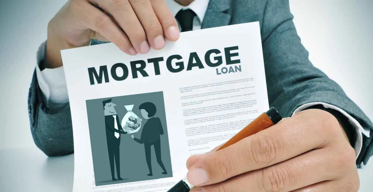 Mortgage Loan