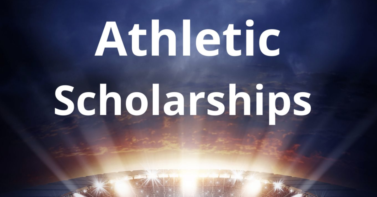 Scholarships for Athletes