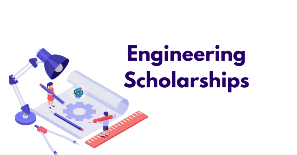 Scholarships for Technology Students