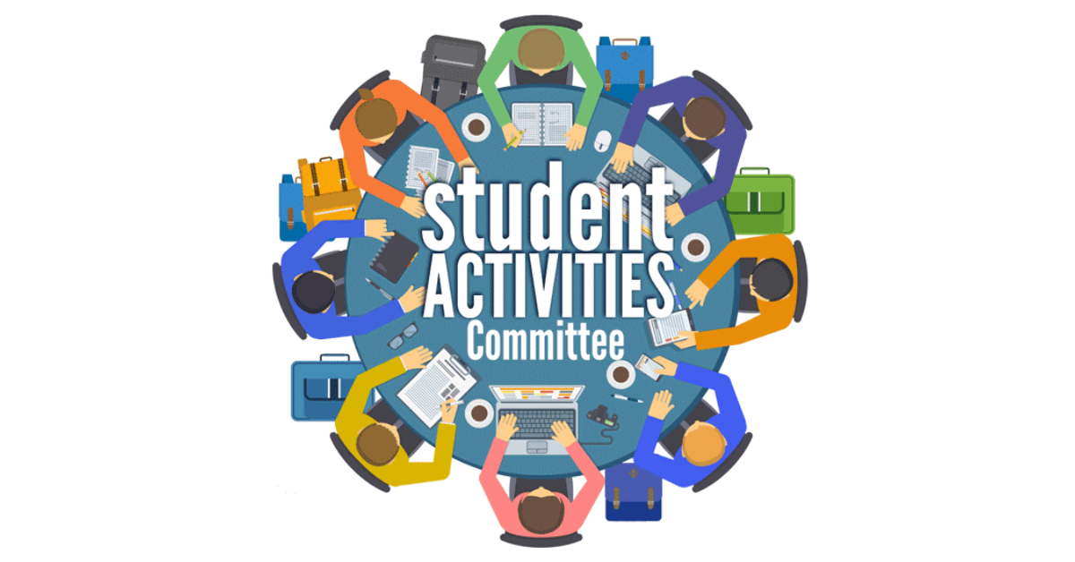 Student Organizations