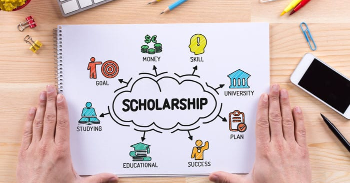 undergraduate science scholarships