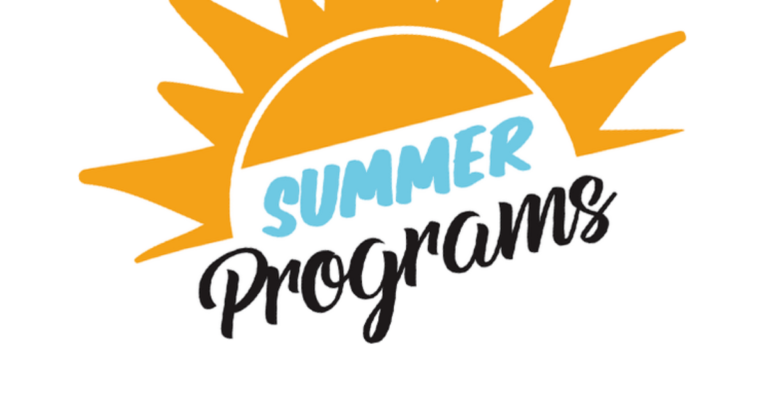University Summer Programs