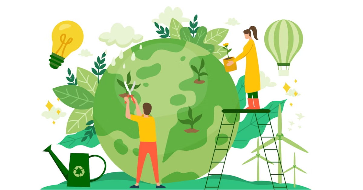 university sustainability programs